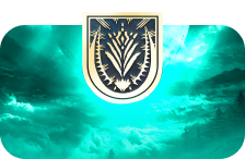 Crota's End Seal (Swordbearer Title)